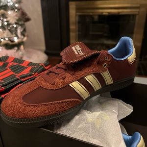 Adidas Wales Bonner. Women’s 9. Men’s 8. Worn 2-3 times with box and dust bag.